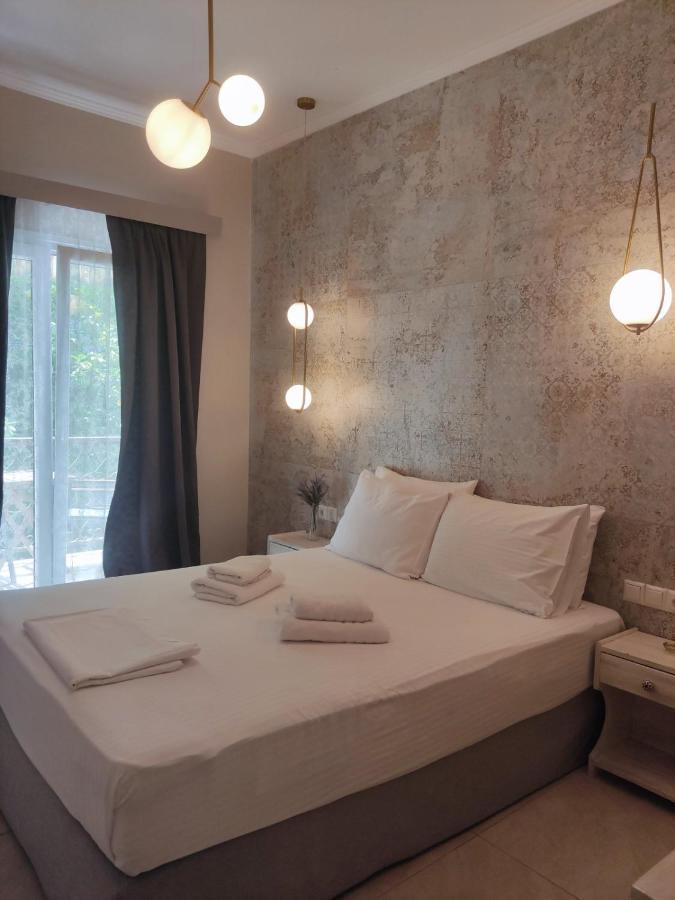 Chrisanthi Apartment Parga