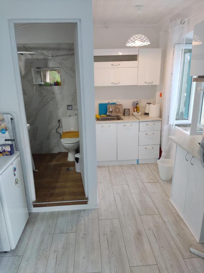Stathis Holiday home *