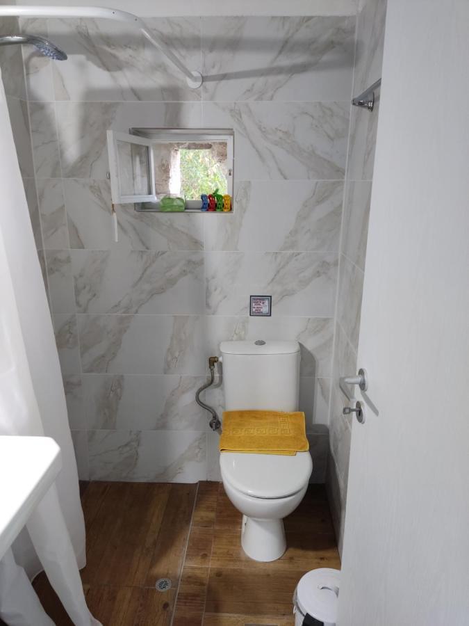 Stathis Holiday home Fternon