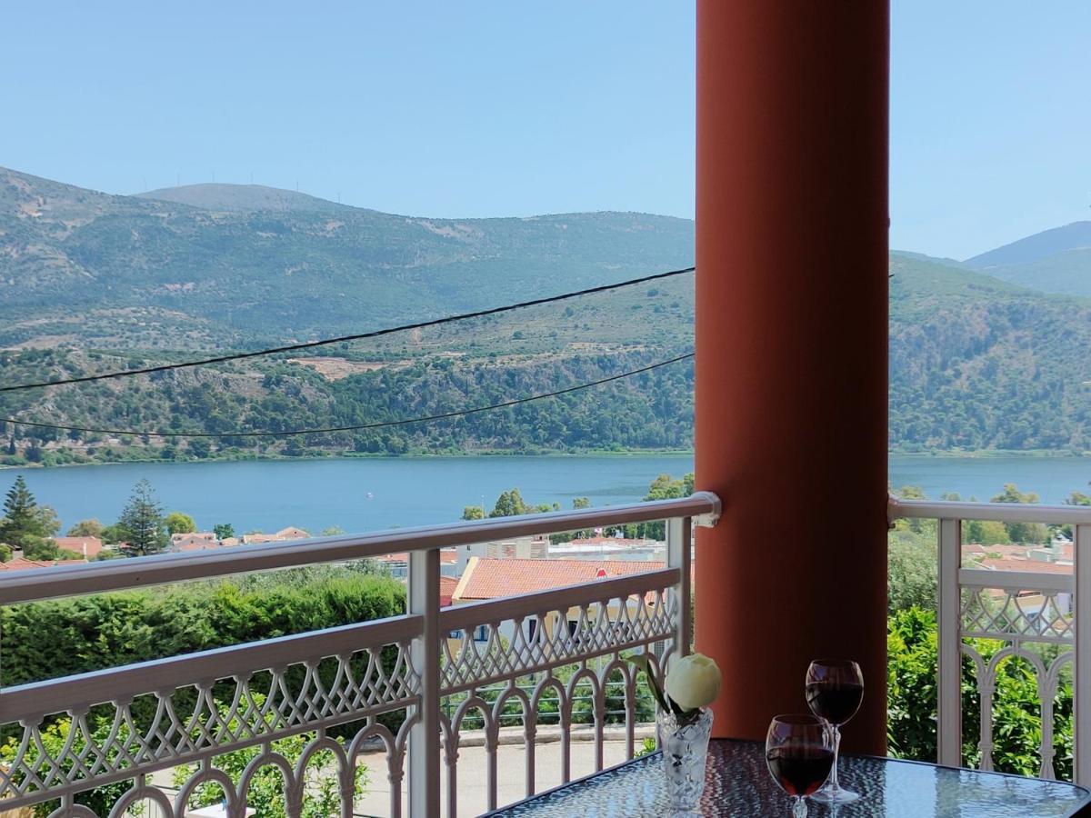 Blue Lagoon Luxury A1 Apartment *