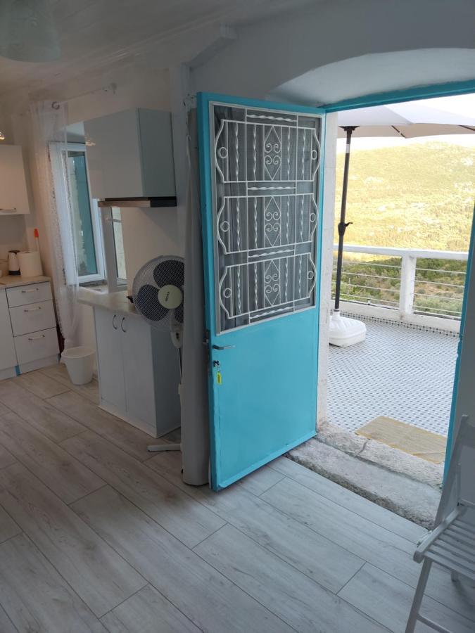 Holiday home Stathis Fternon