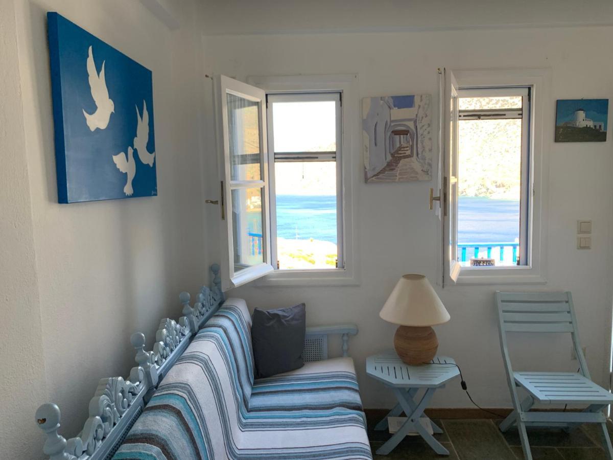 Kamara Apartment