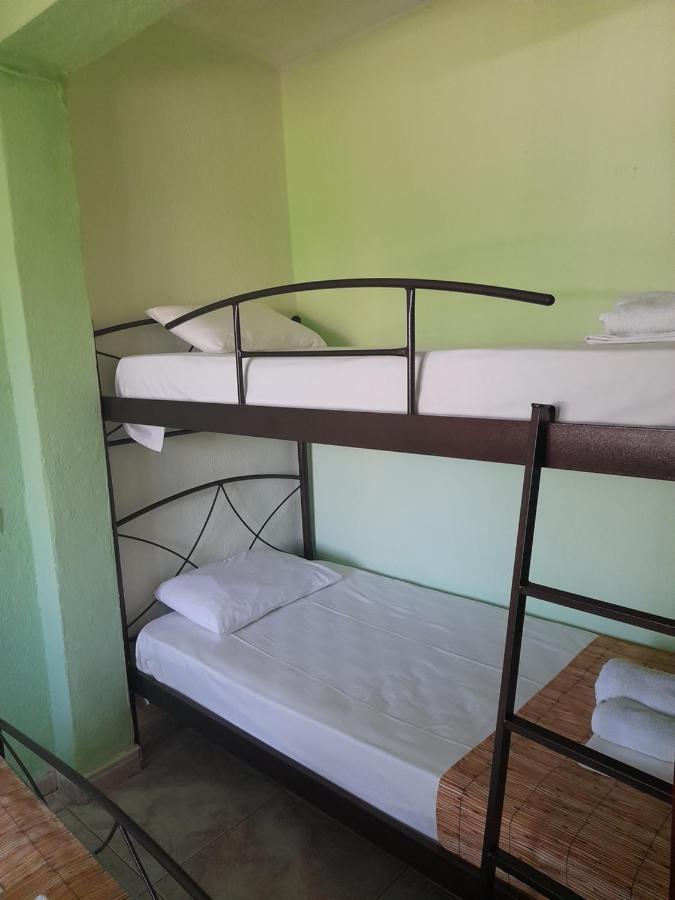Apartment Drosia *