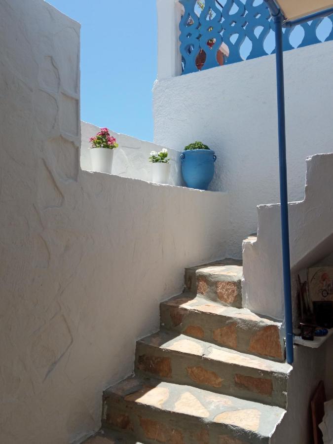 Anneta's Apartment Agia Marina (Leros)