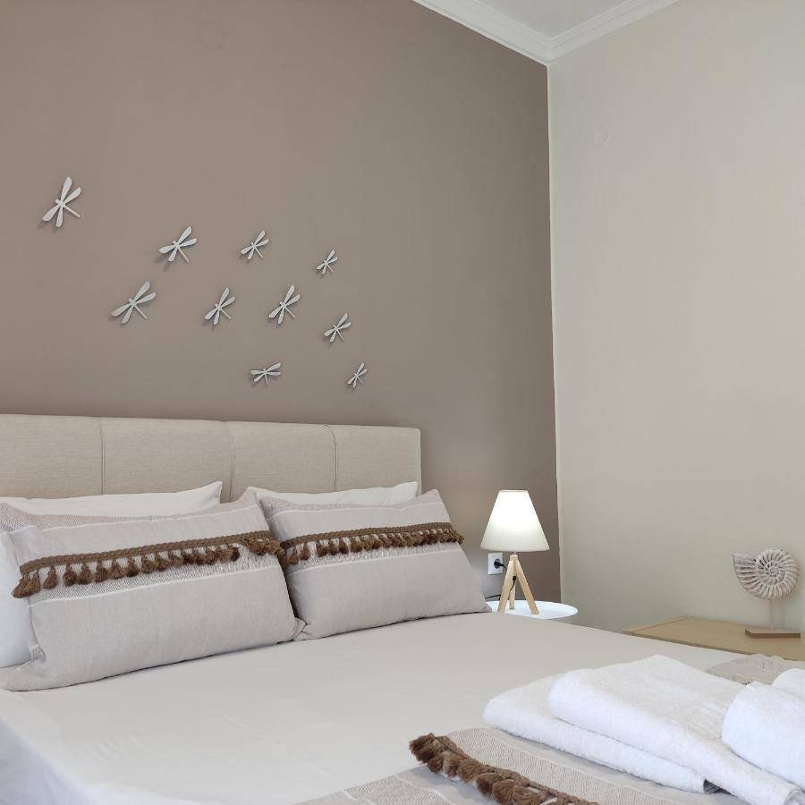 Stamatia Apartment *