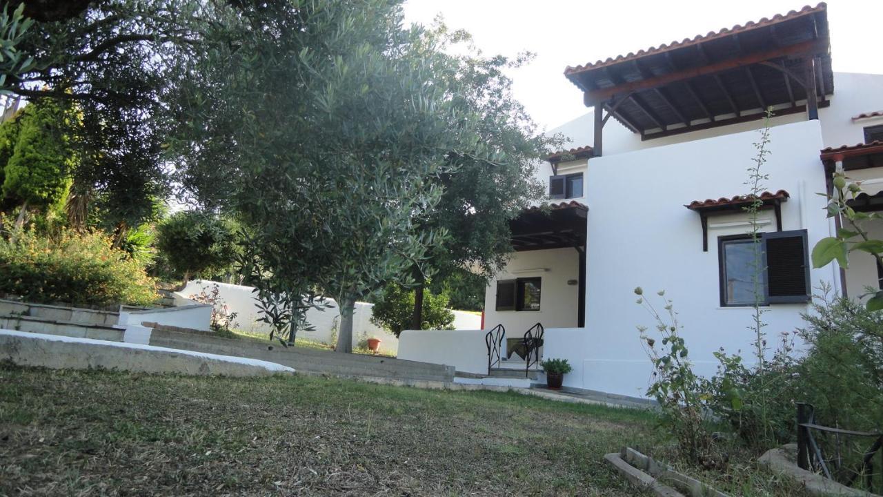 Casa De Vacacion *