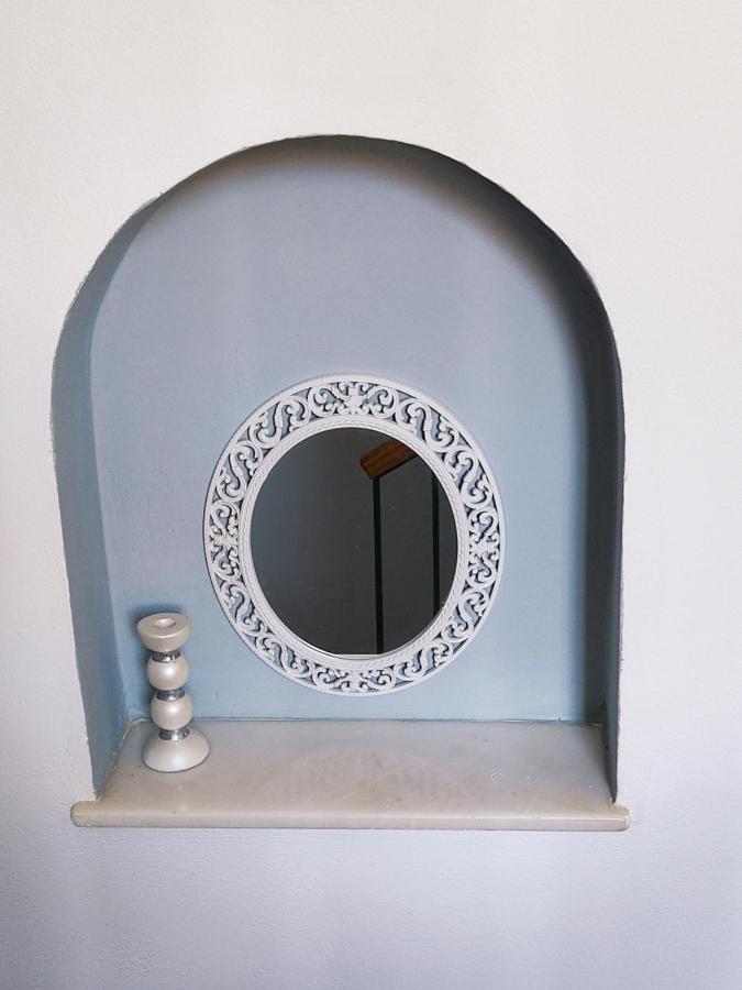 Chloe Attic Agia Efimia
