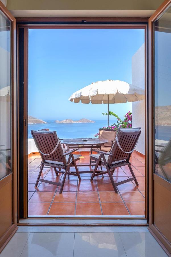 Stefanakis - Car Included Villa
