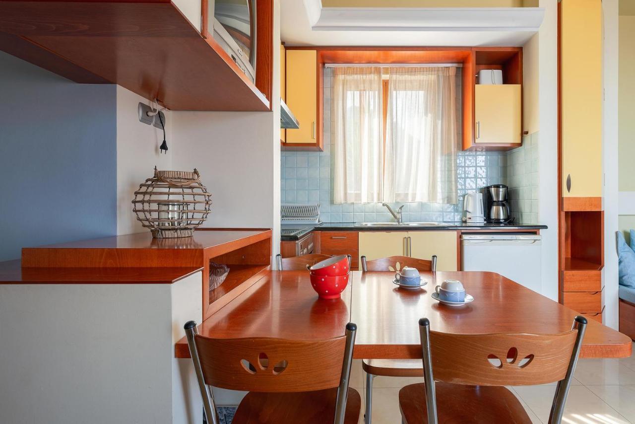 Stefanakis - Car Included Villa *