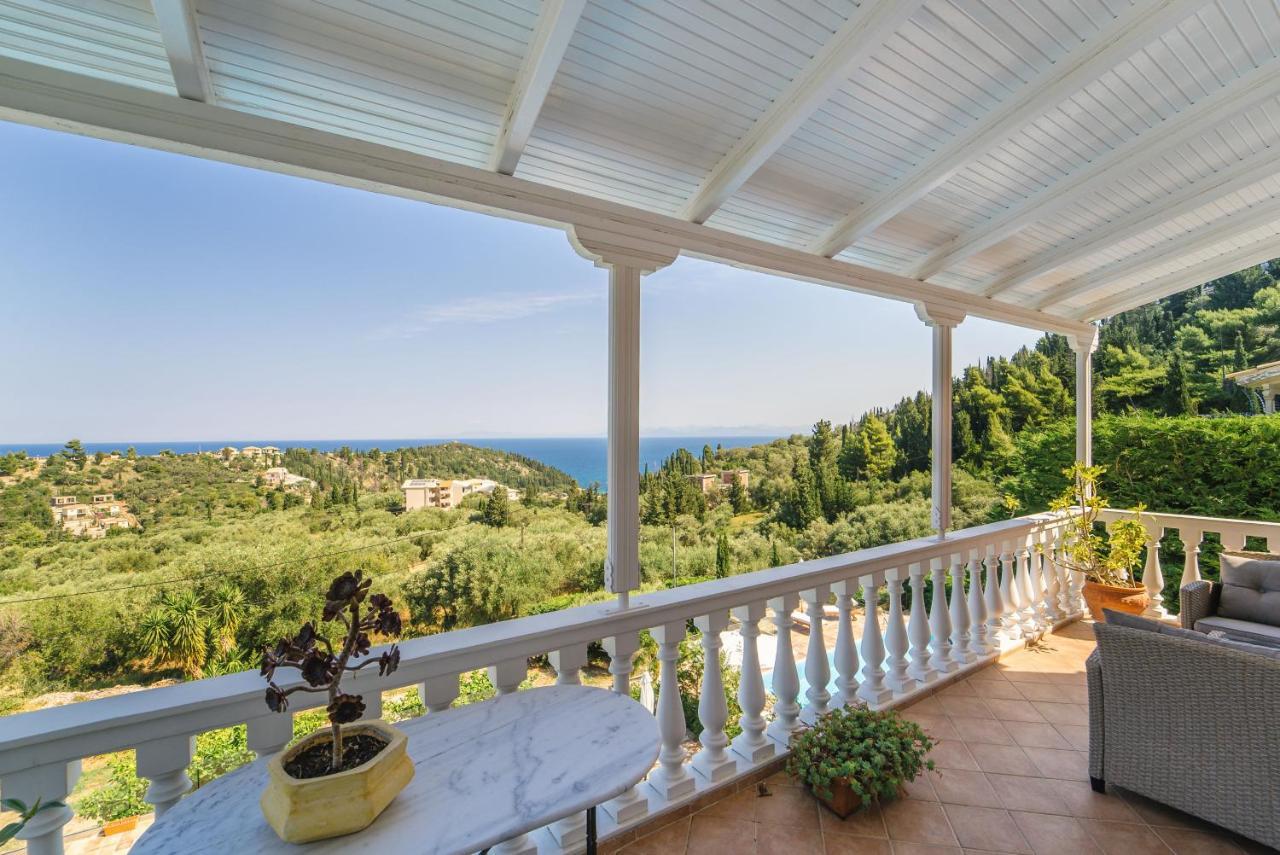 Panorea Villa *