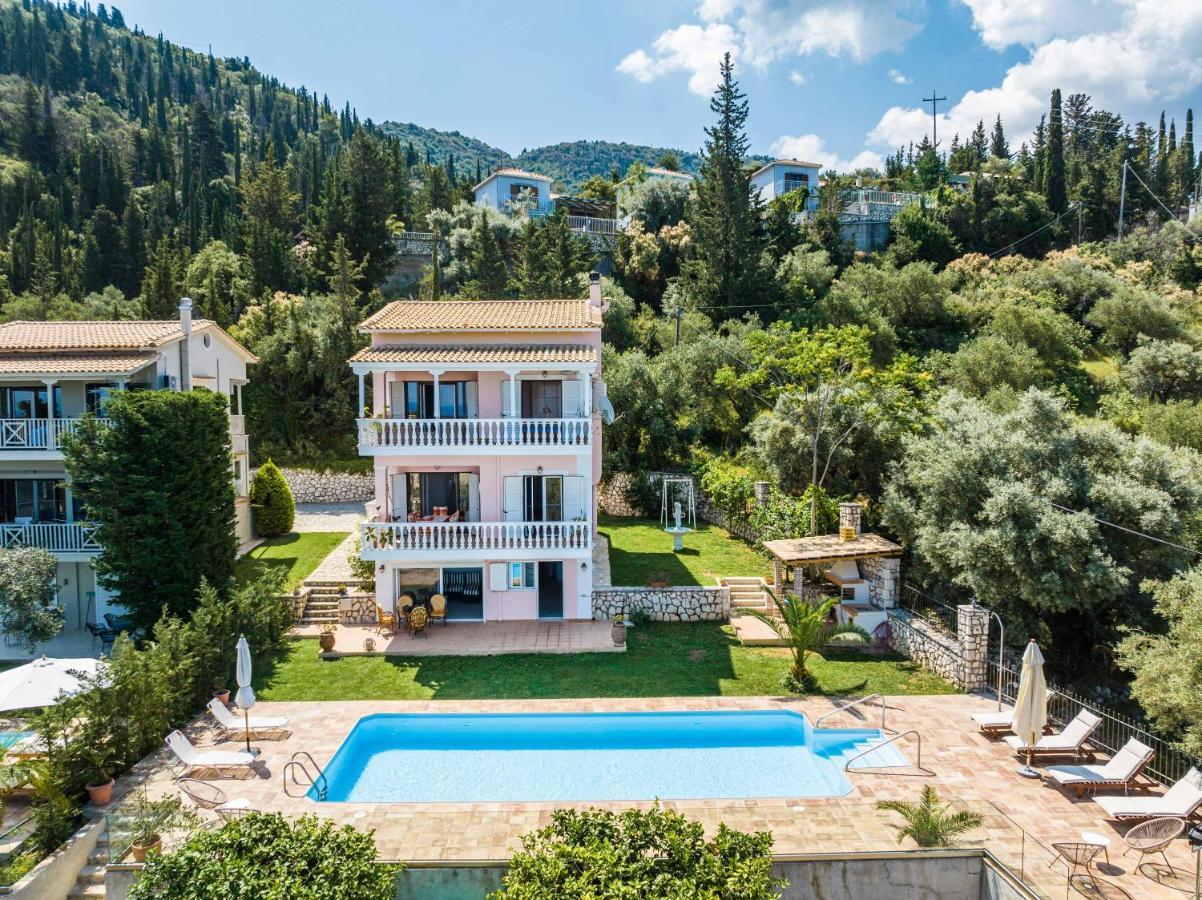 Villa Panorea