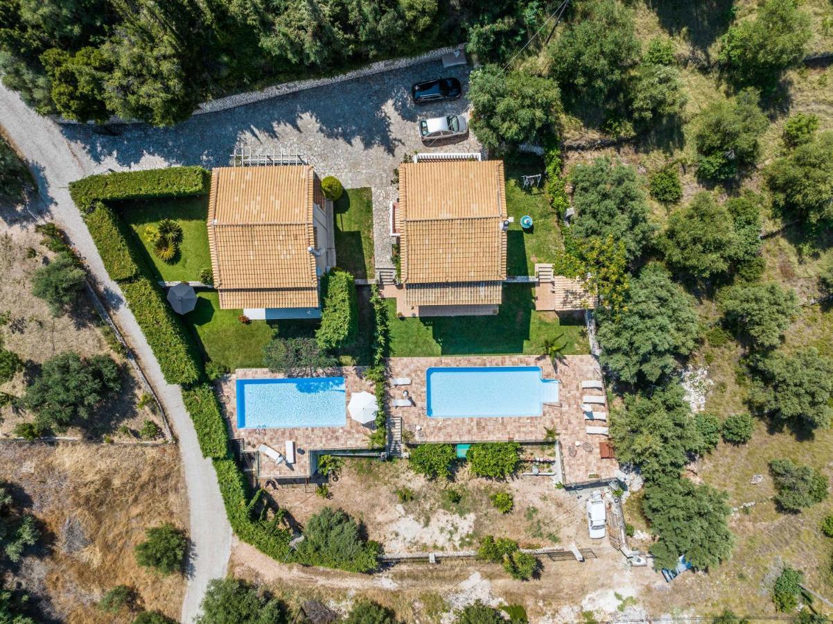 Panorea * Agios Nikitas