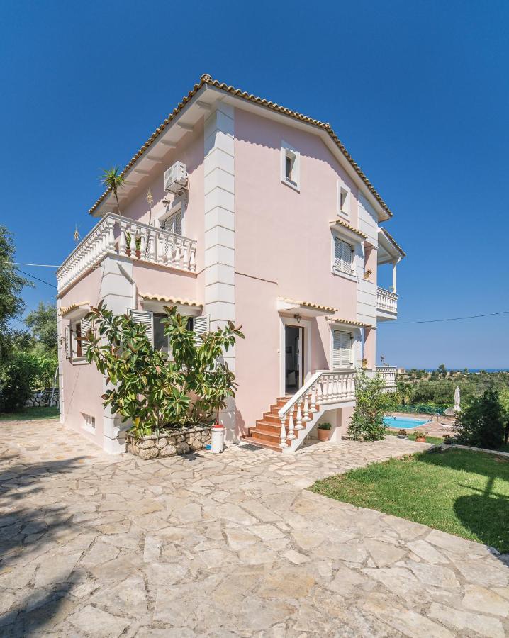 Panorea * Agios Nikitas