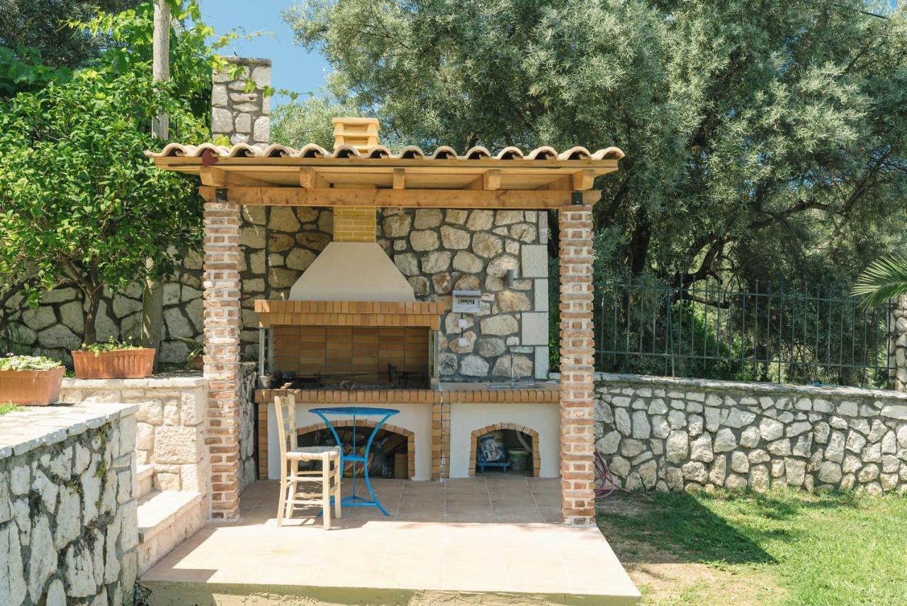 Panorea * Agios Nikitas