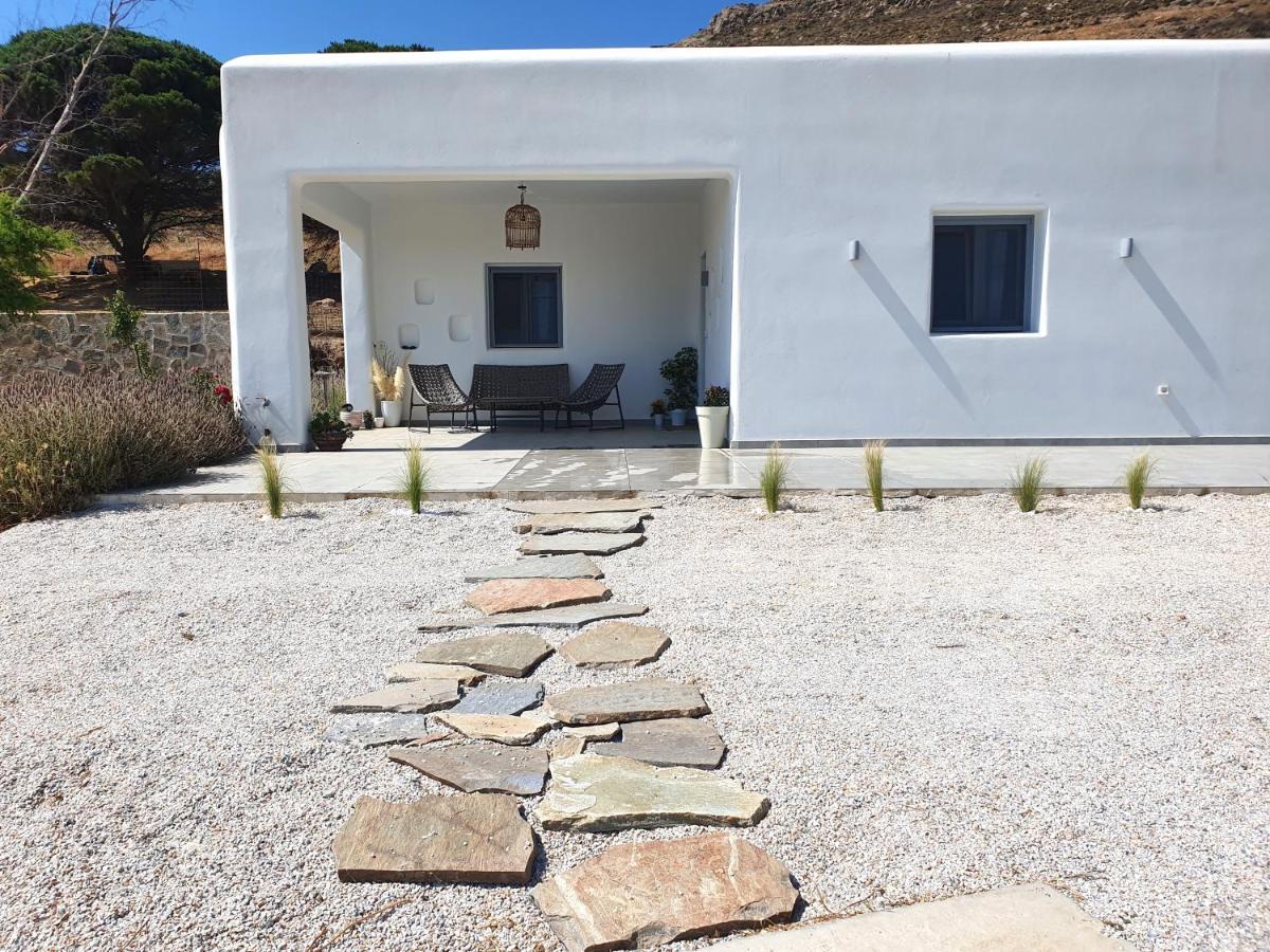 Cycladic On The Hill With Beautiful Views!!