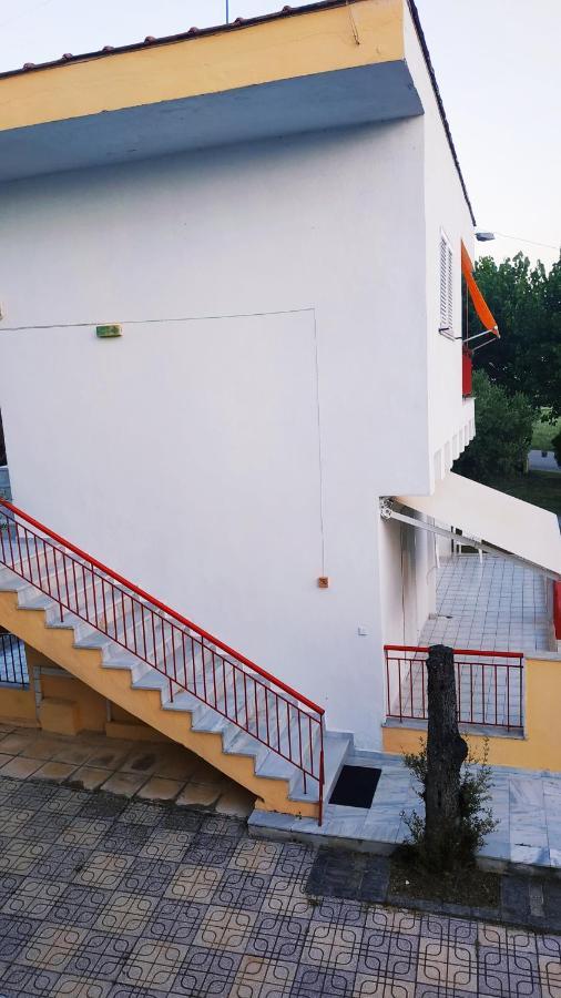 Filoxenia Aparthotel