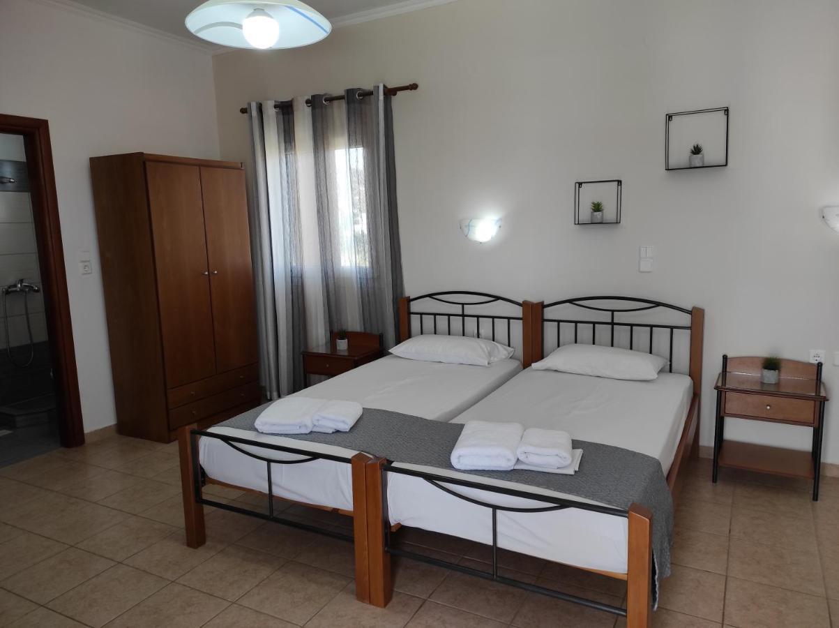 Vythos Apartment