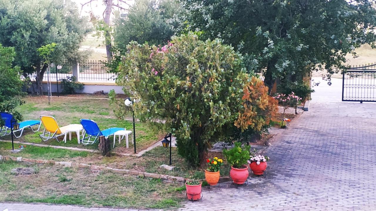 Filoxenia Aparthotel *