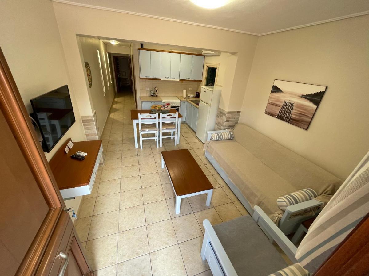 Center Comfy Apartment Spetses Town