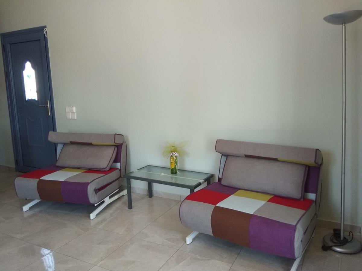 Marko's Cosy Apartment