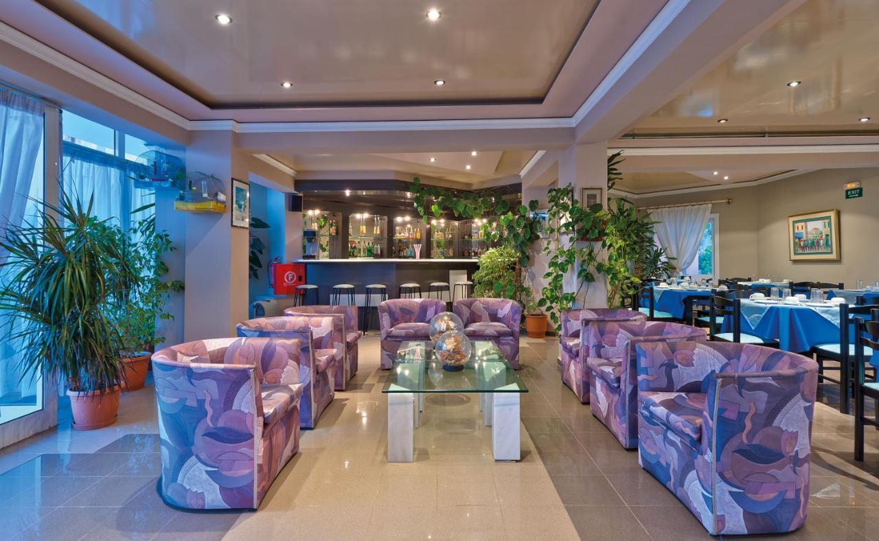 Koukouras Hotel Stalos