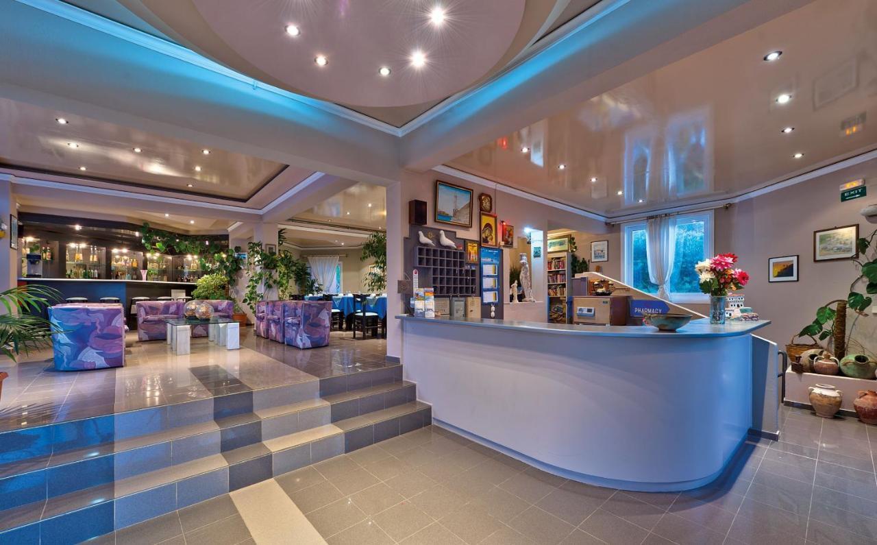 Koukouras Hotel 2*