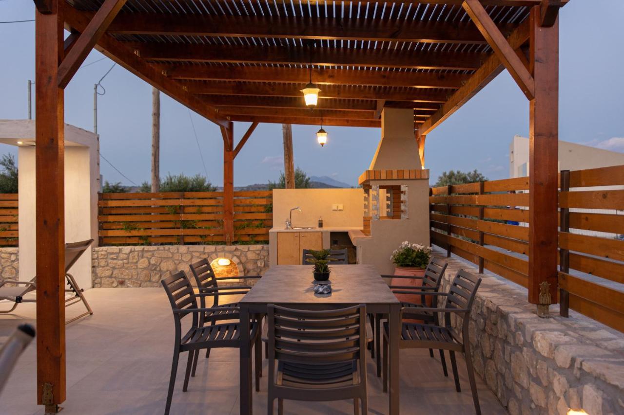 Holiday home Oasis Twin Iii