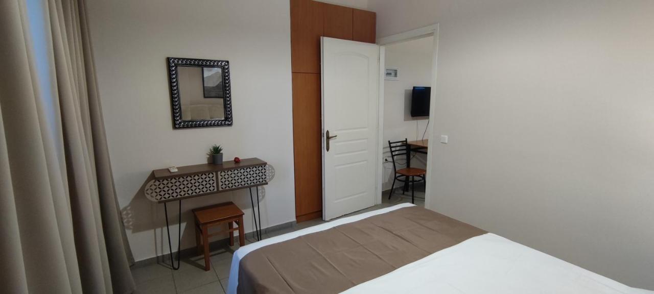 Apartment Alexandra'S Glifa Apartments Glifa (Stylida)