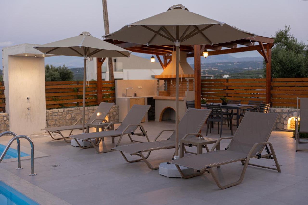Holiday home Oasis Twin Iii