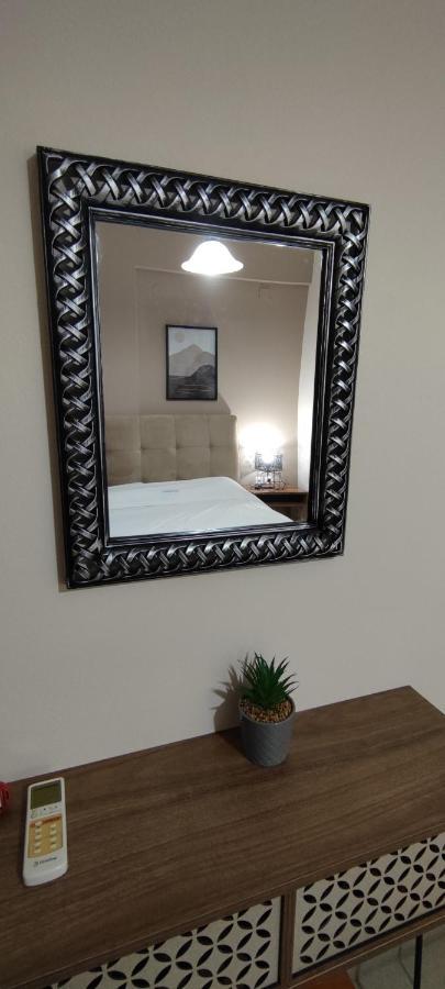 Alexandra'S Glifa Apartments Apartment