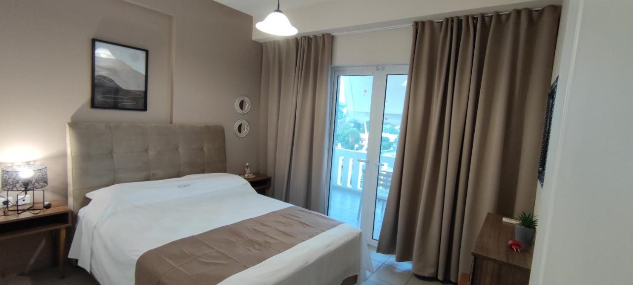 Apartment Alexandra'S Glifa Apartments Glifa (Stylida)
