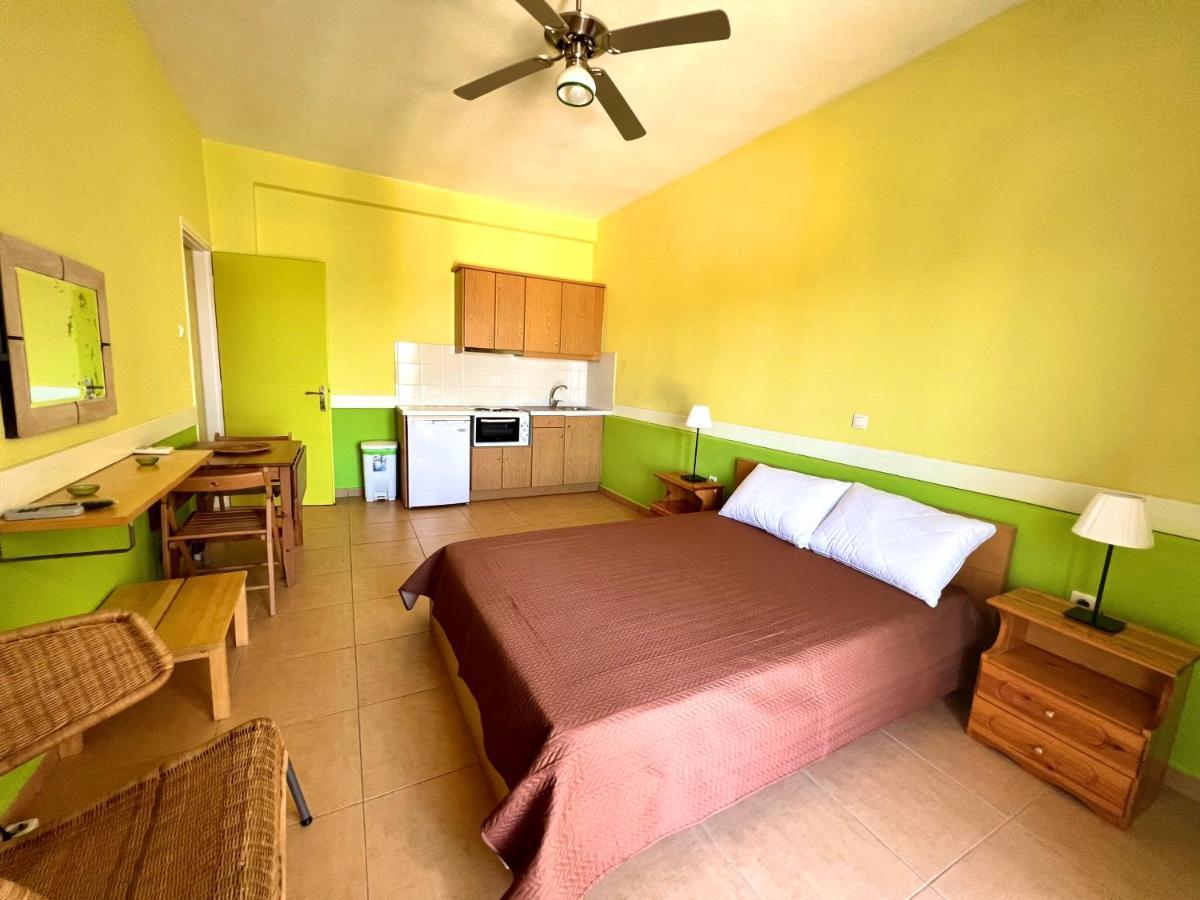 Grand Apartment Nea Koroni