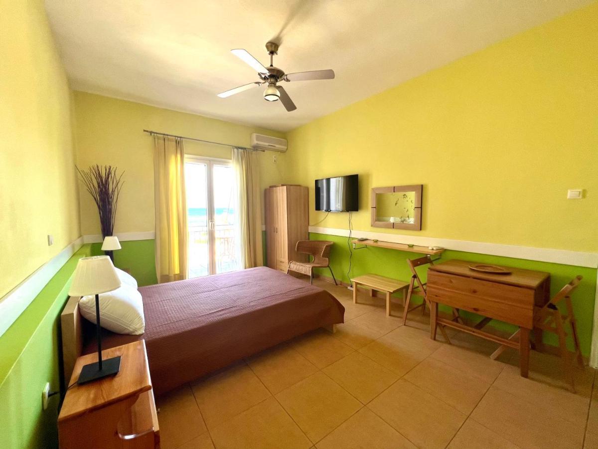 Grand Apartment *