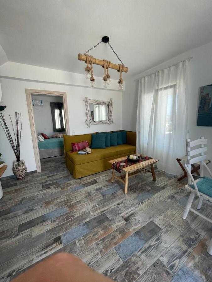 Villa αnna's House