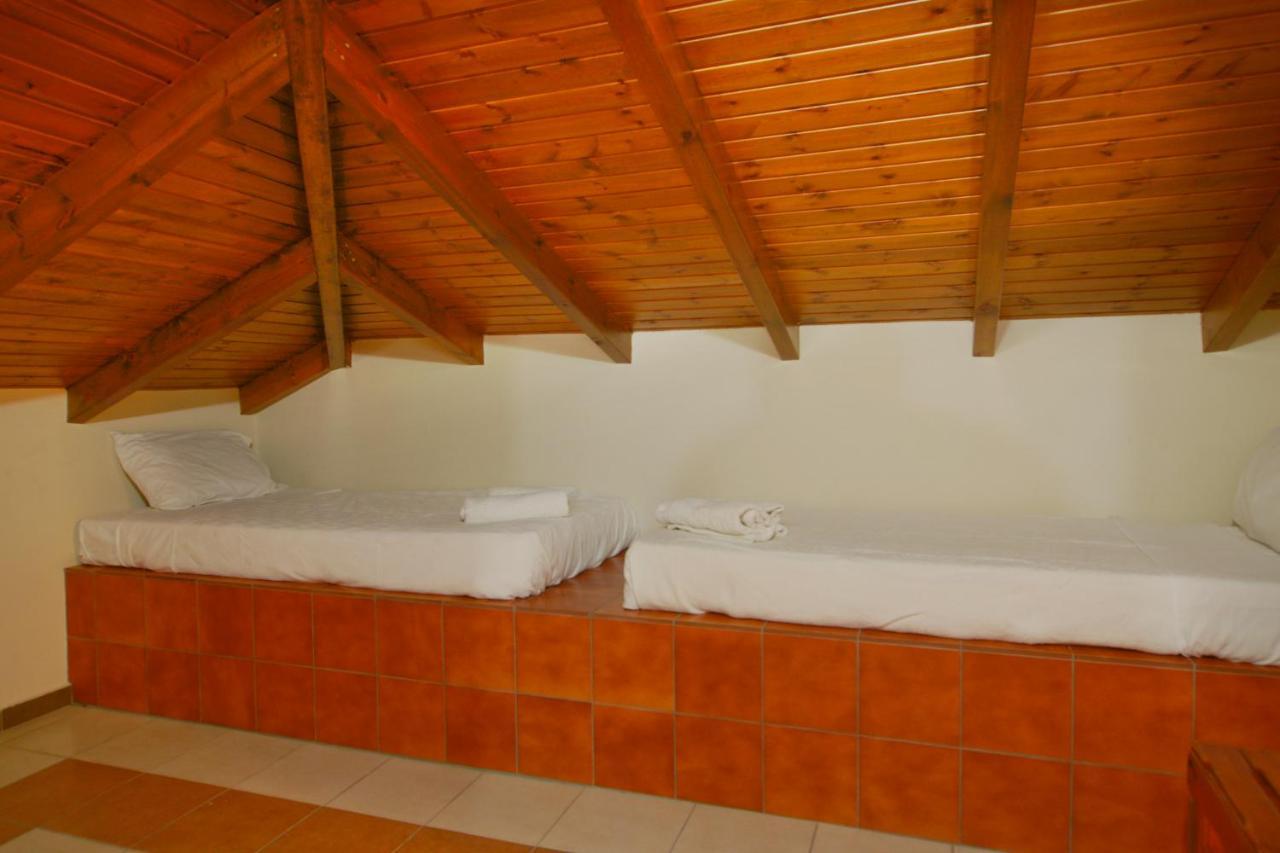 Holiday home Papadeas