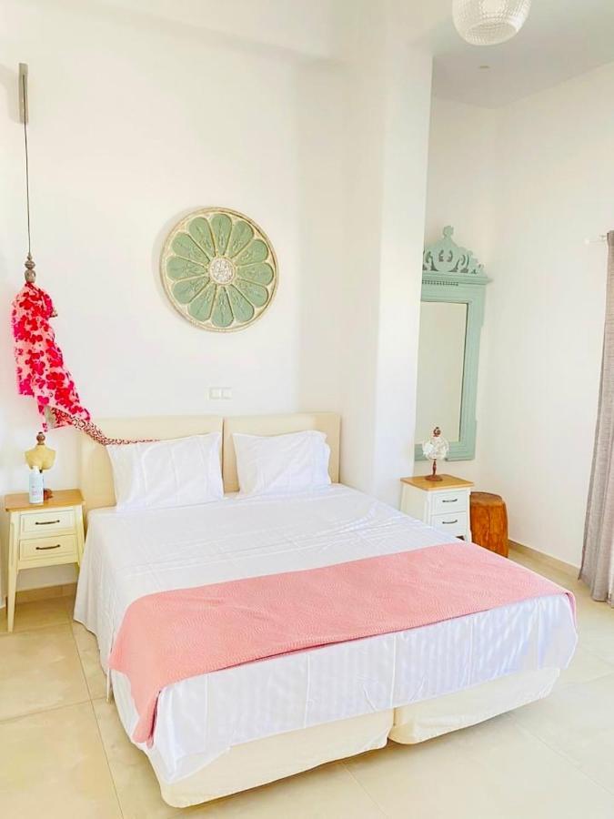 Gerani Deluxe Apartment Astypalaia