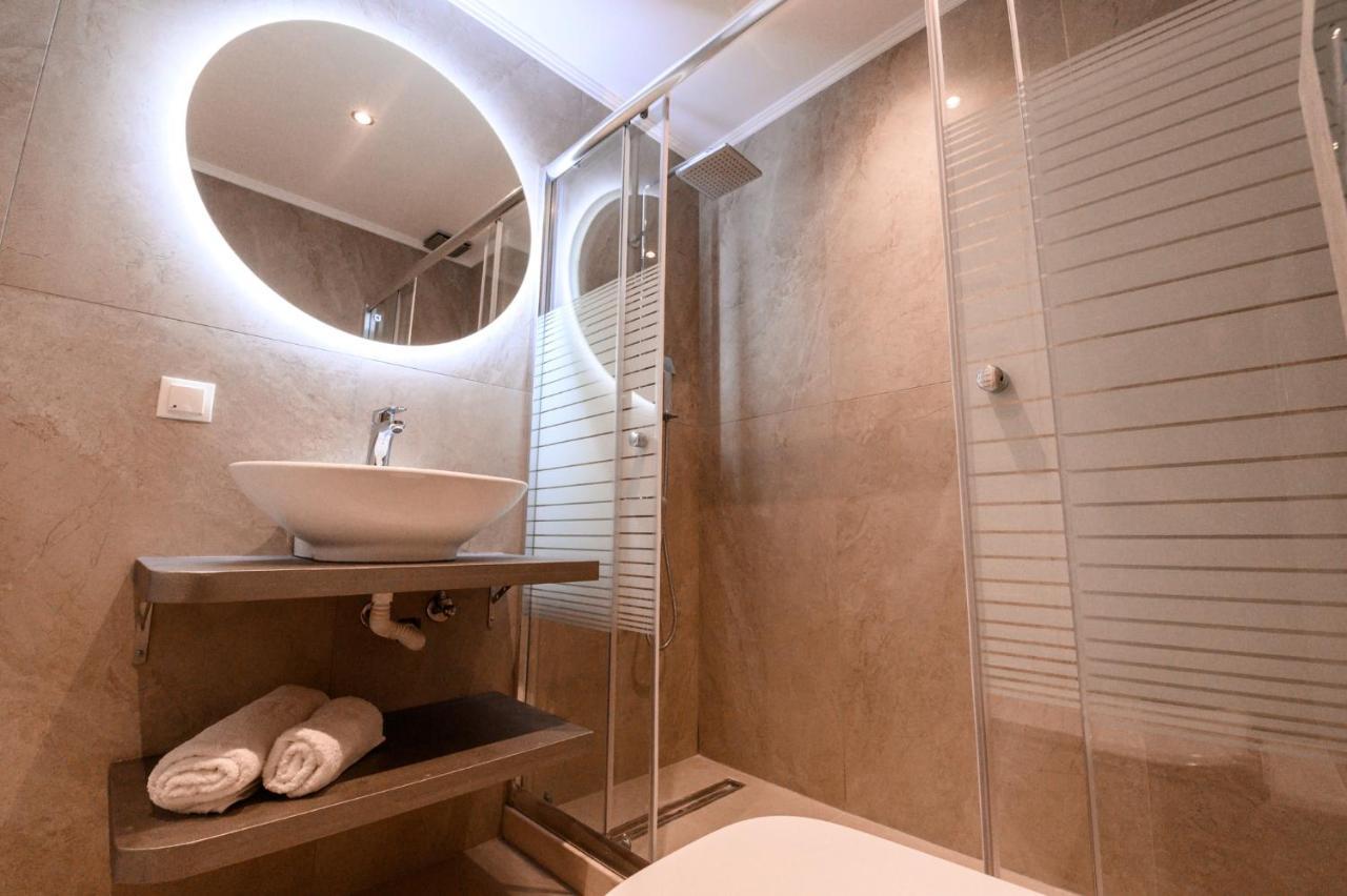 Apartment Dinos Vasiliki (Lefkada)