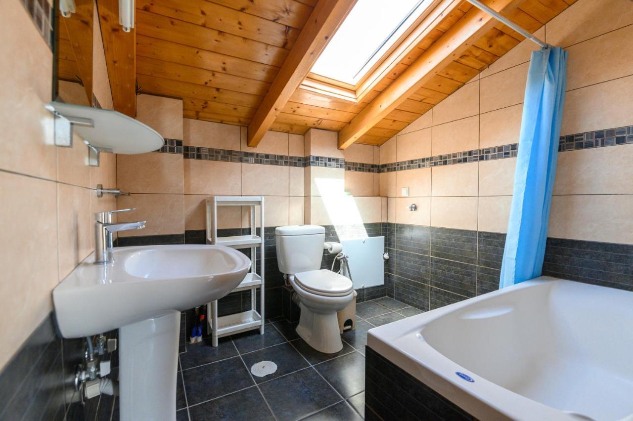 Apartment Dinos Vasiliki (Lefkada)