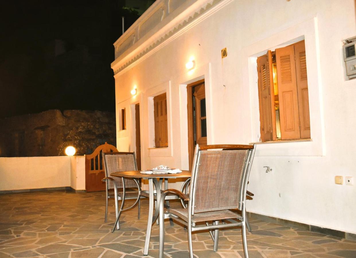 Apartment Mesa Kastro *