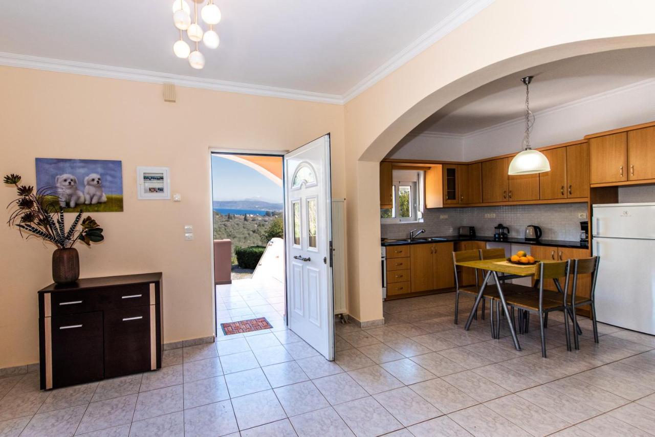 Villa Olive Garden