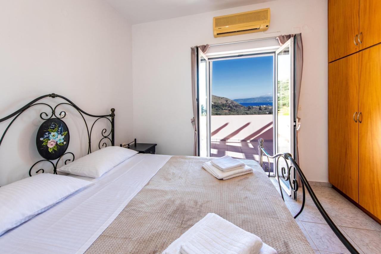 Villa Olive Garden *