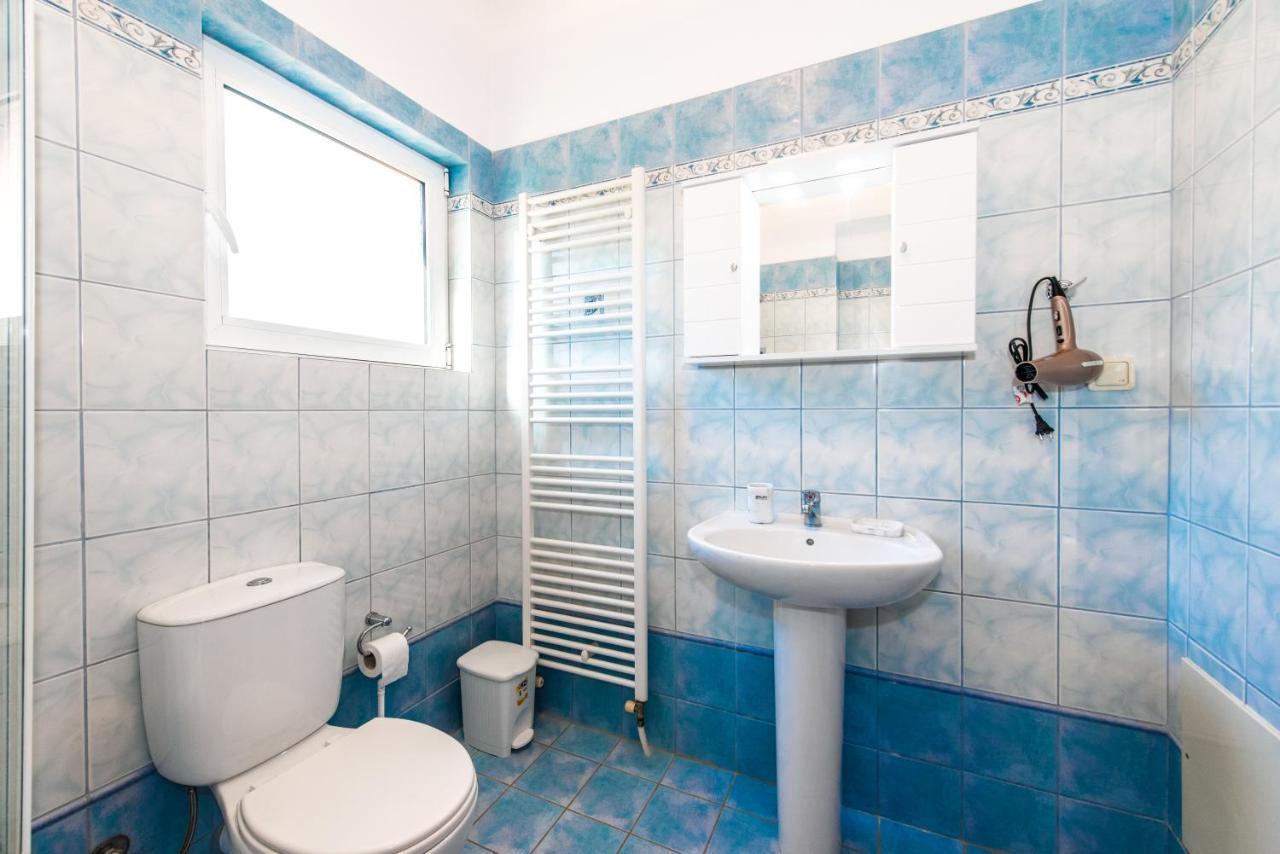 Villa Olive Garden Exopoli