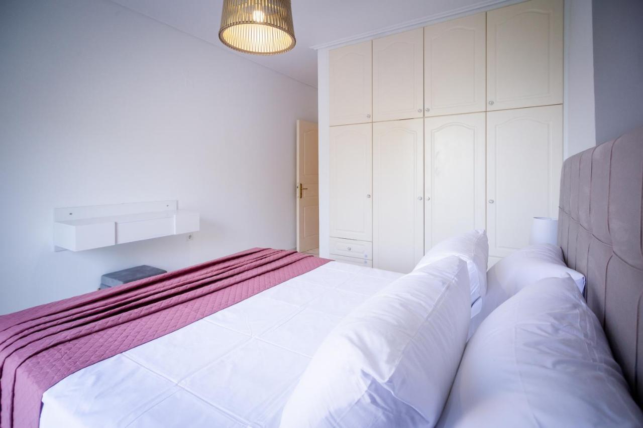 Levante Breeze Apartment *