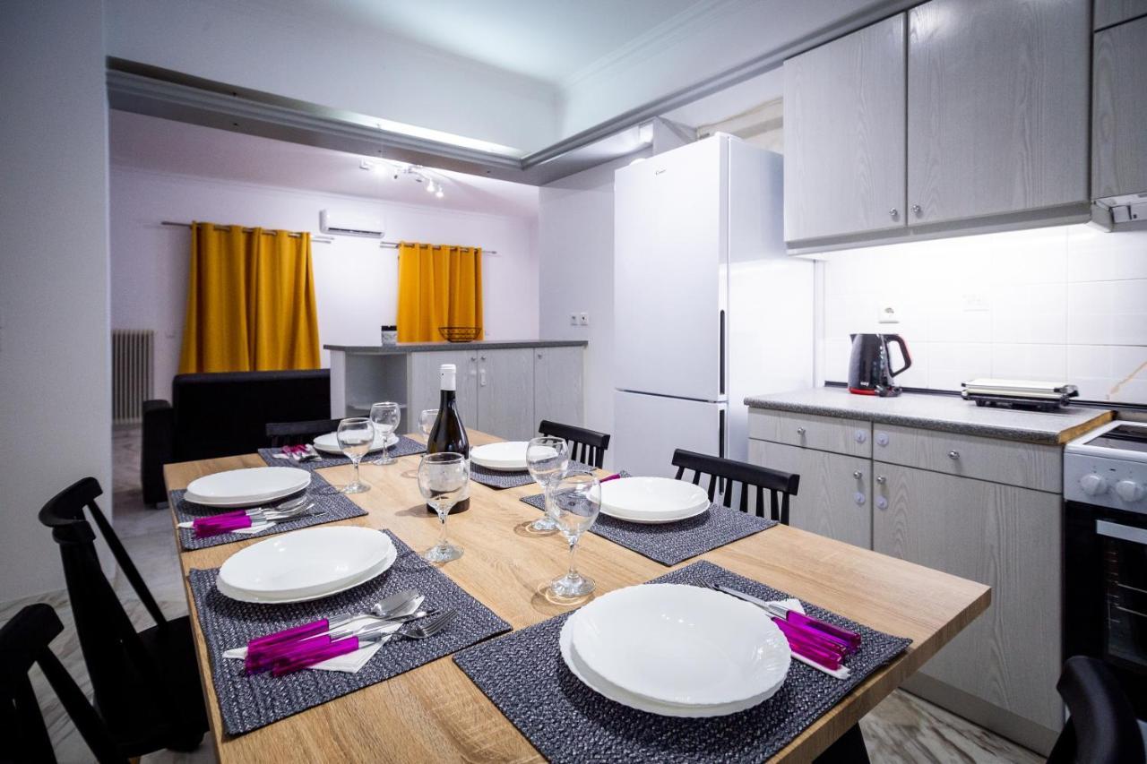 Levante Breeze Apartment