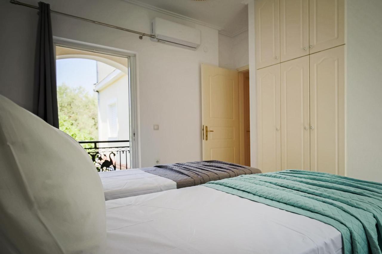Levante Breeze Xirokastellon