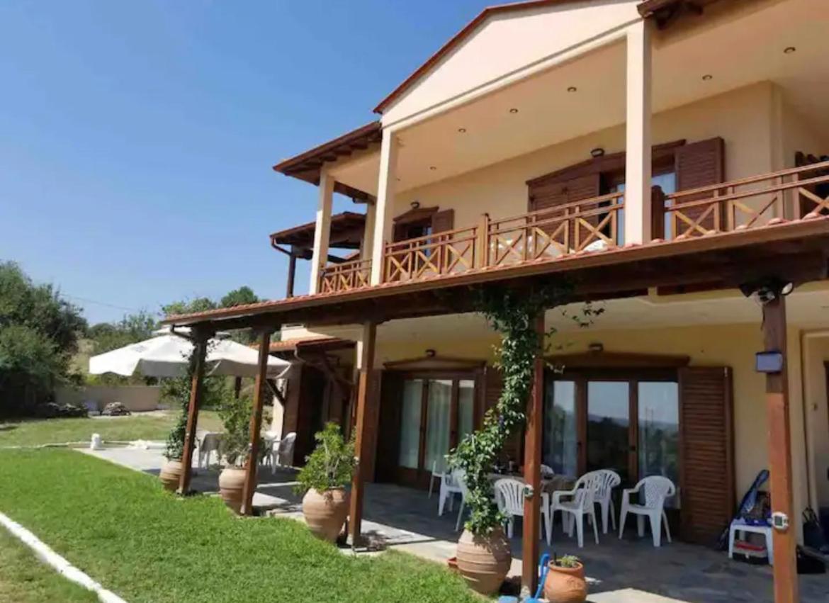 Calypso Apartment