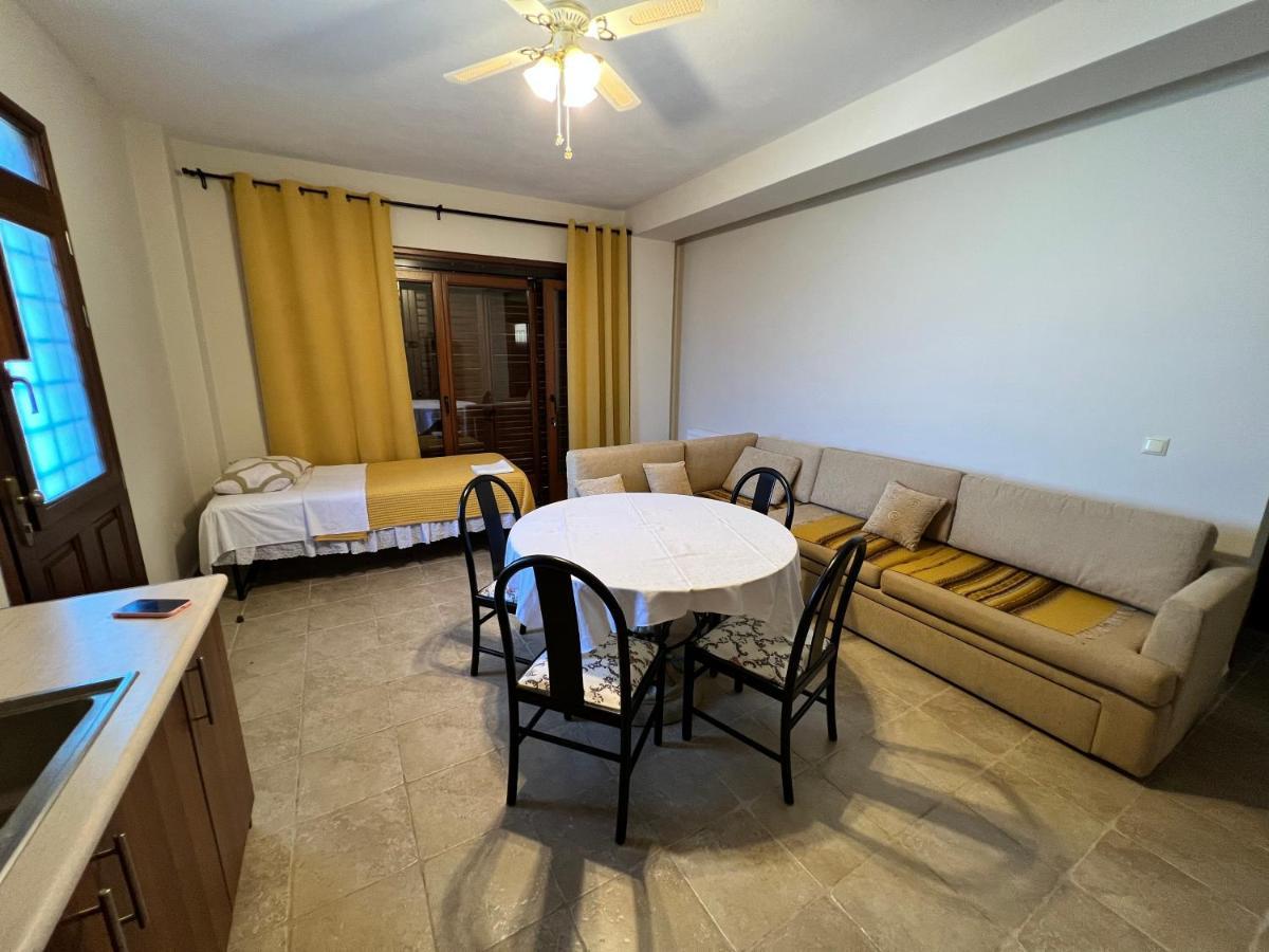 Calypso Apartment Ierissos
