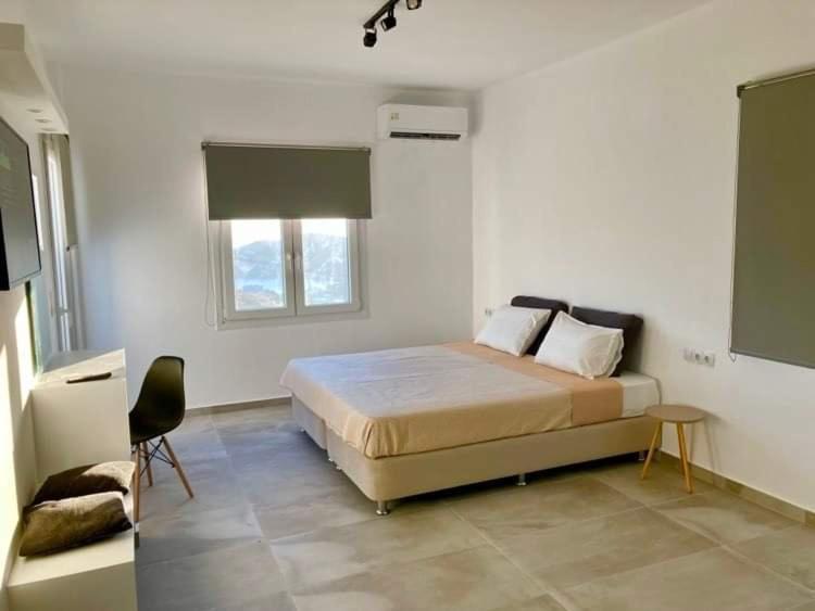 Apartment Iosagnanti *