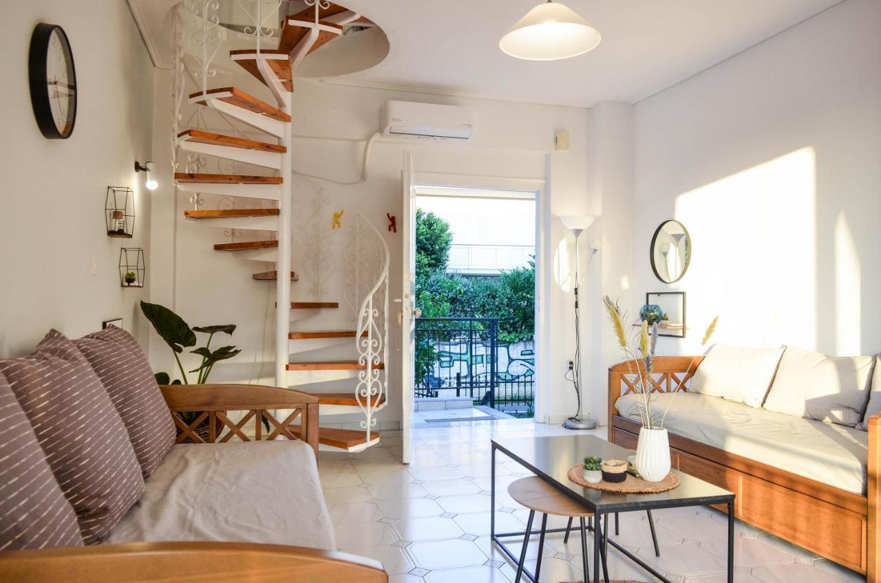 Apartment Minimal Sea House Avia