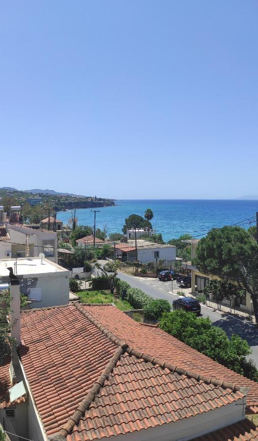 Holiday home Garden Sea *